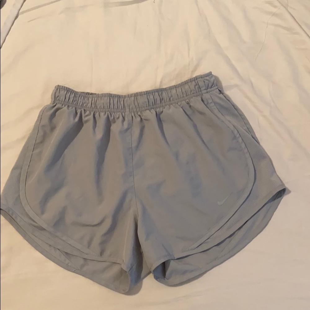Nike Tempo shorts